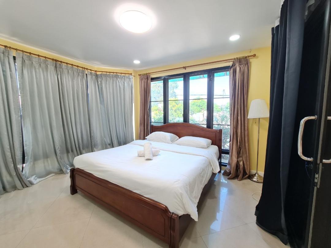 Villa Bedroom 3