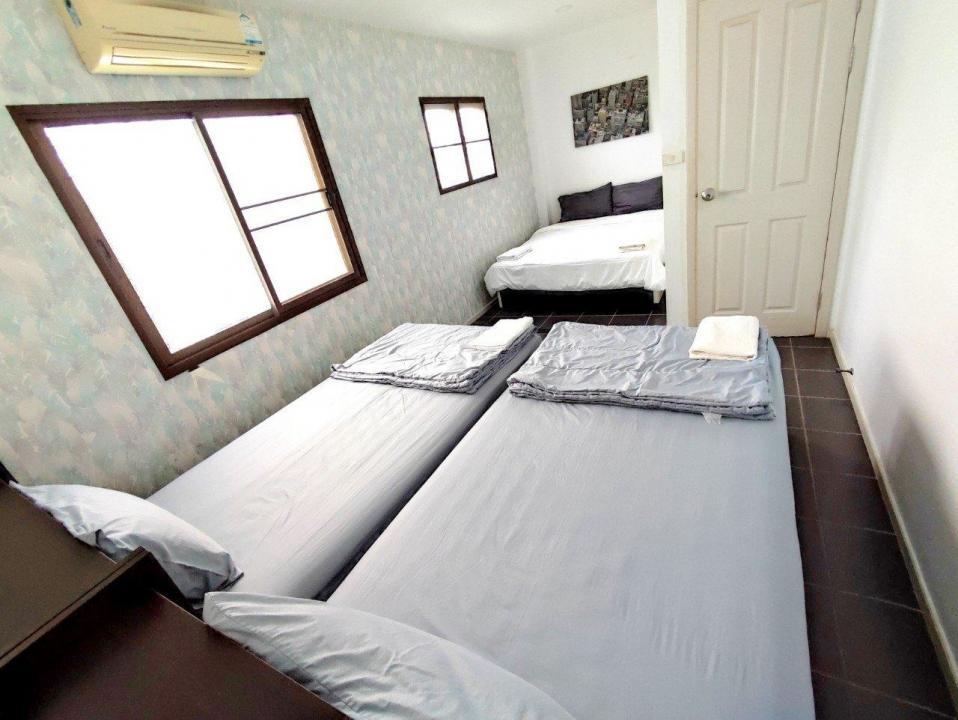 Villa Bedroom 2