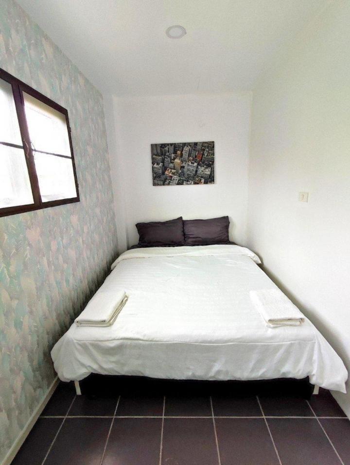 Villa Bedroom 3