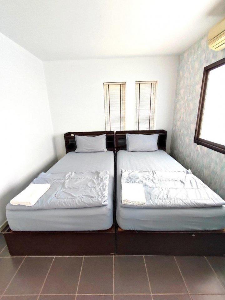 Villa Bedroom 1