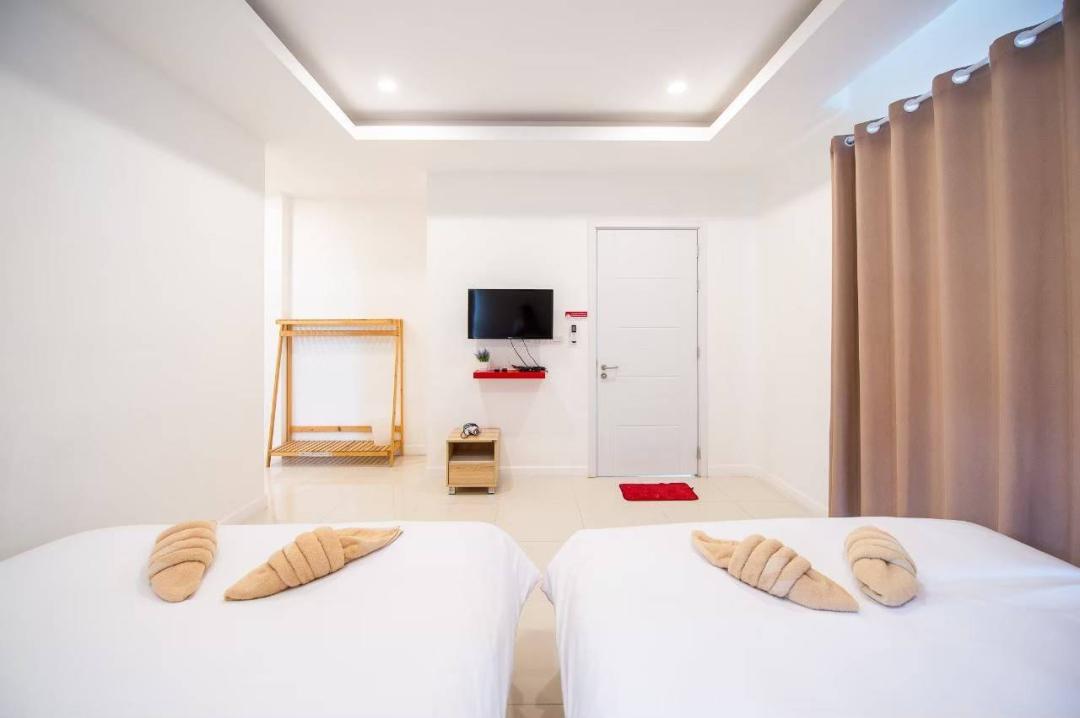 Villa Bedroom 3
