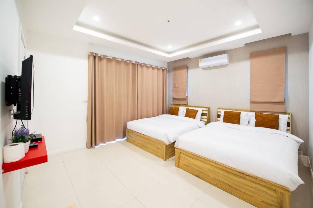 Villa Bedroom 5