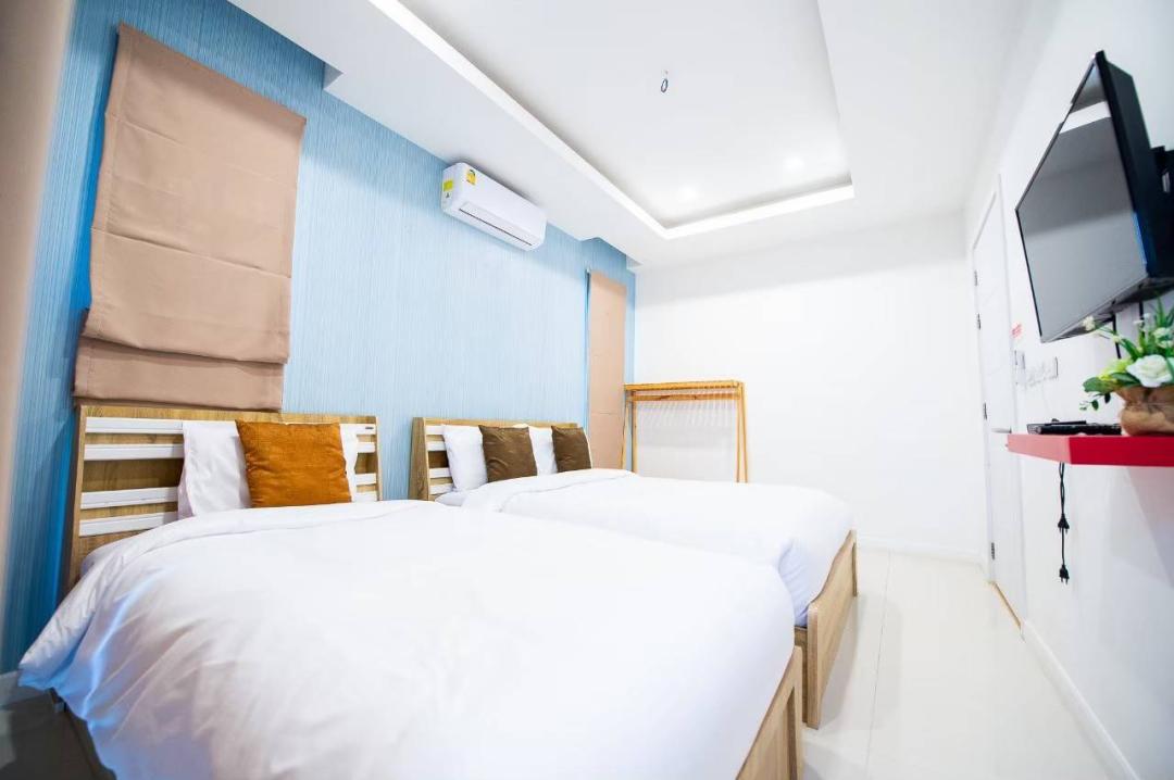 Villa Bedroom 2