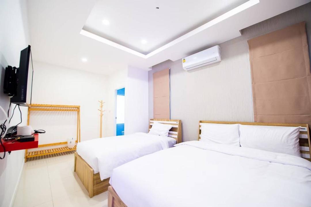 Villa Bedroom 4