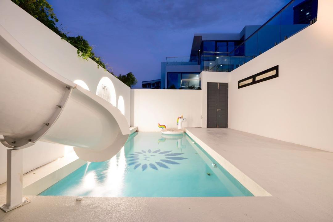 My Believe - Villa Interior View