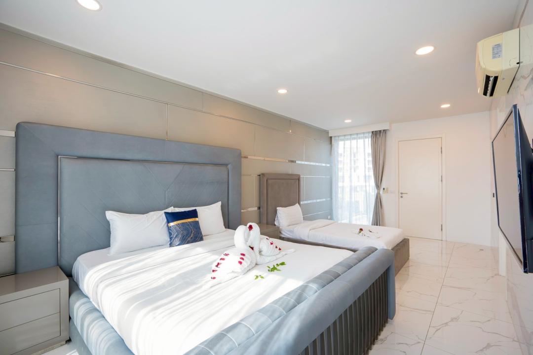 Villa Bedroom 6