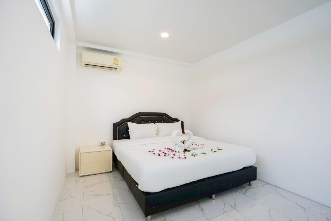 Villa Bedroom 3