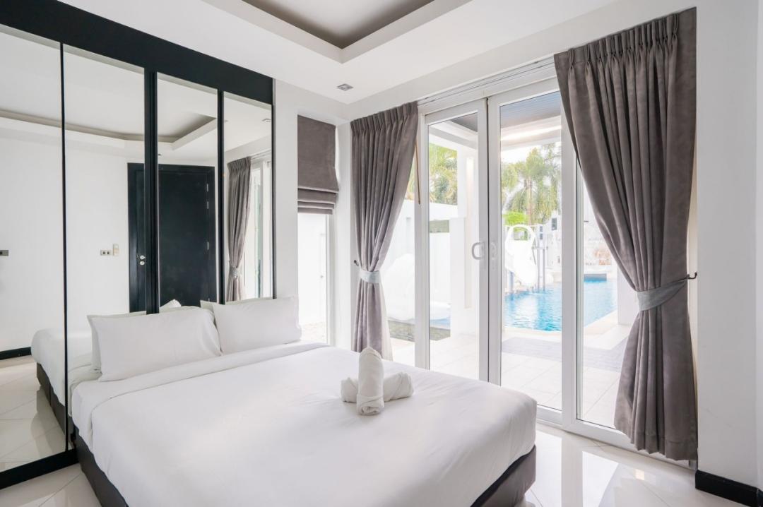 Villa Bedroom 3