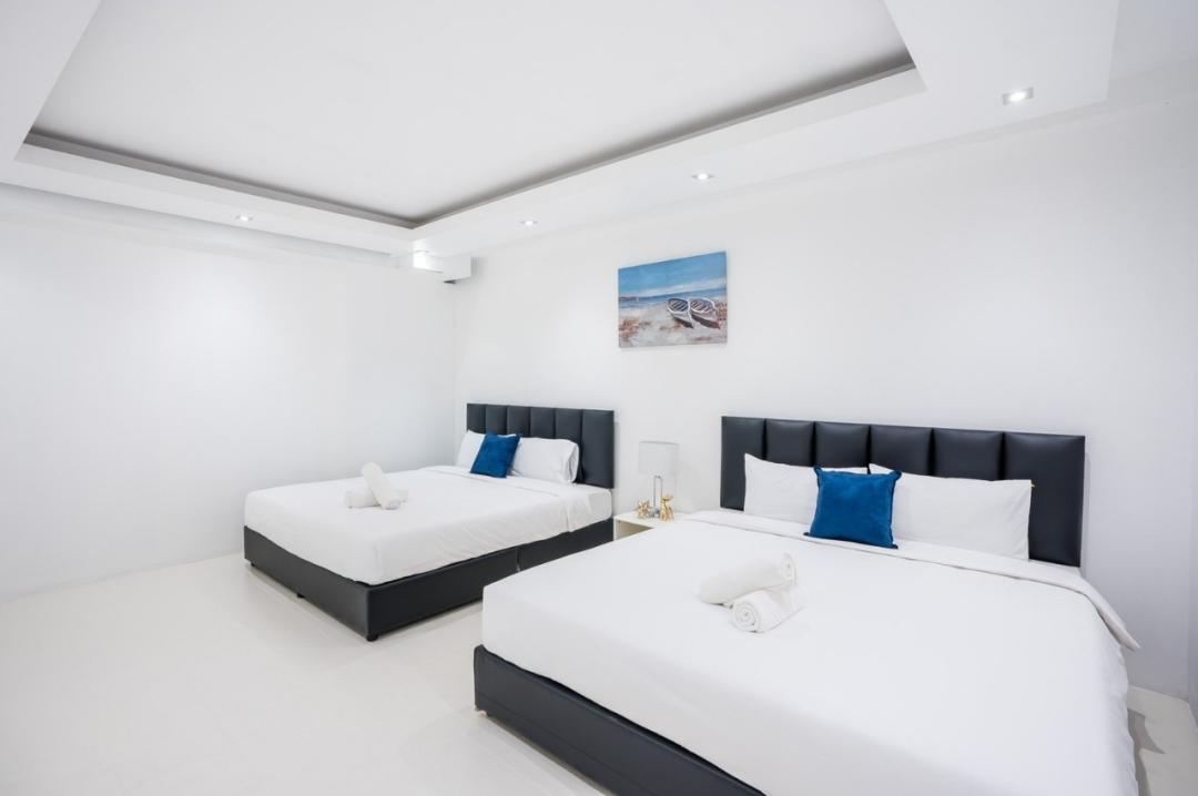 Villa Bedroom 1