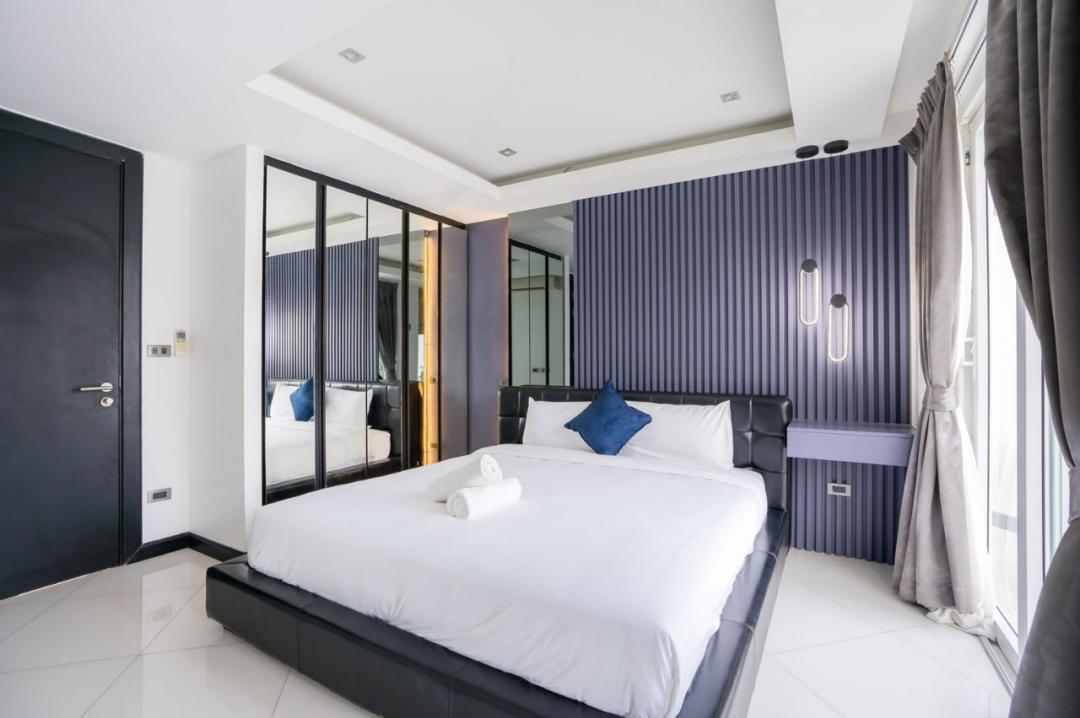 Villa Bedroom 7