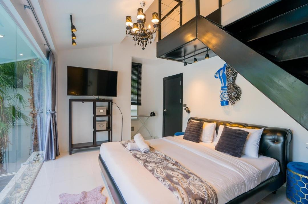 Villa Bedroom 10