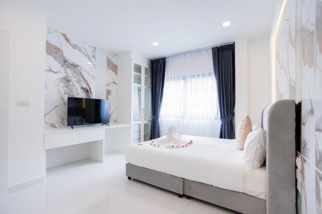 Villa Bedroom 3
