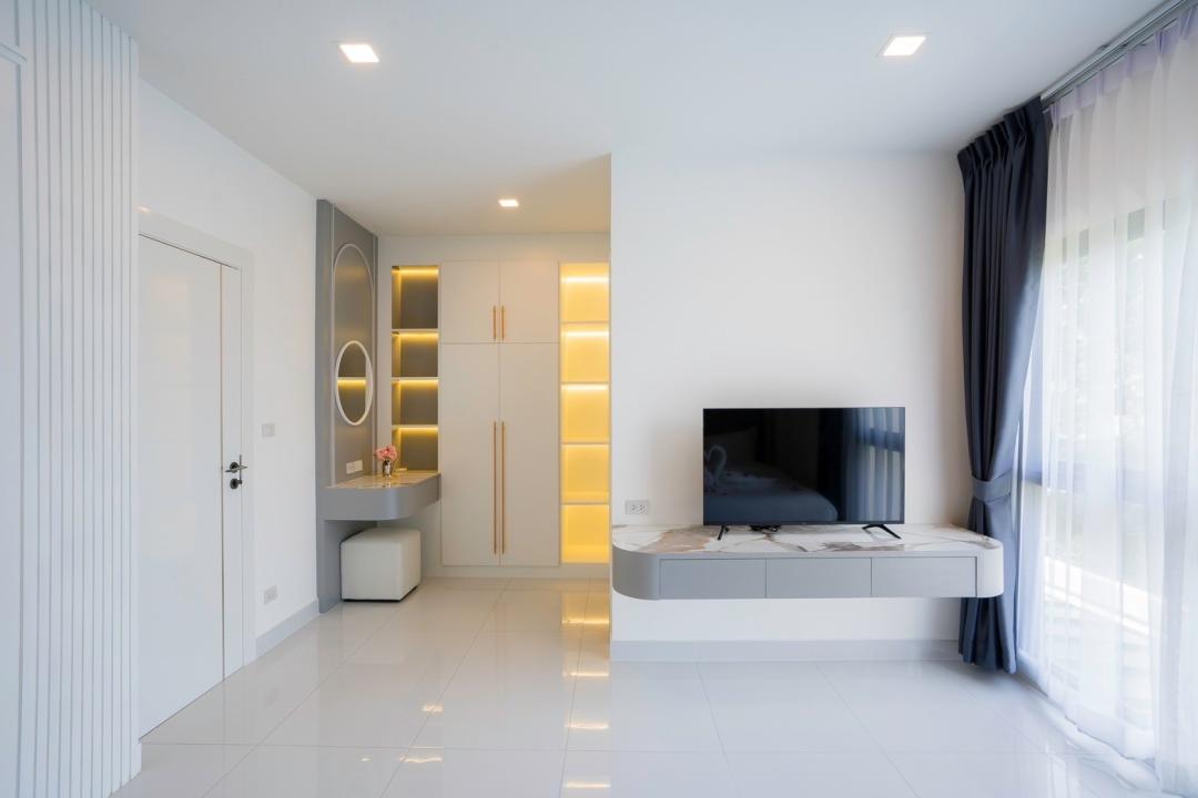 Villa Bedroom 1