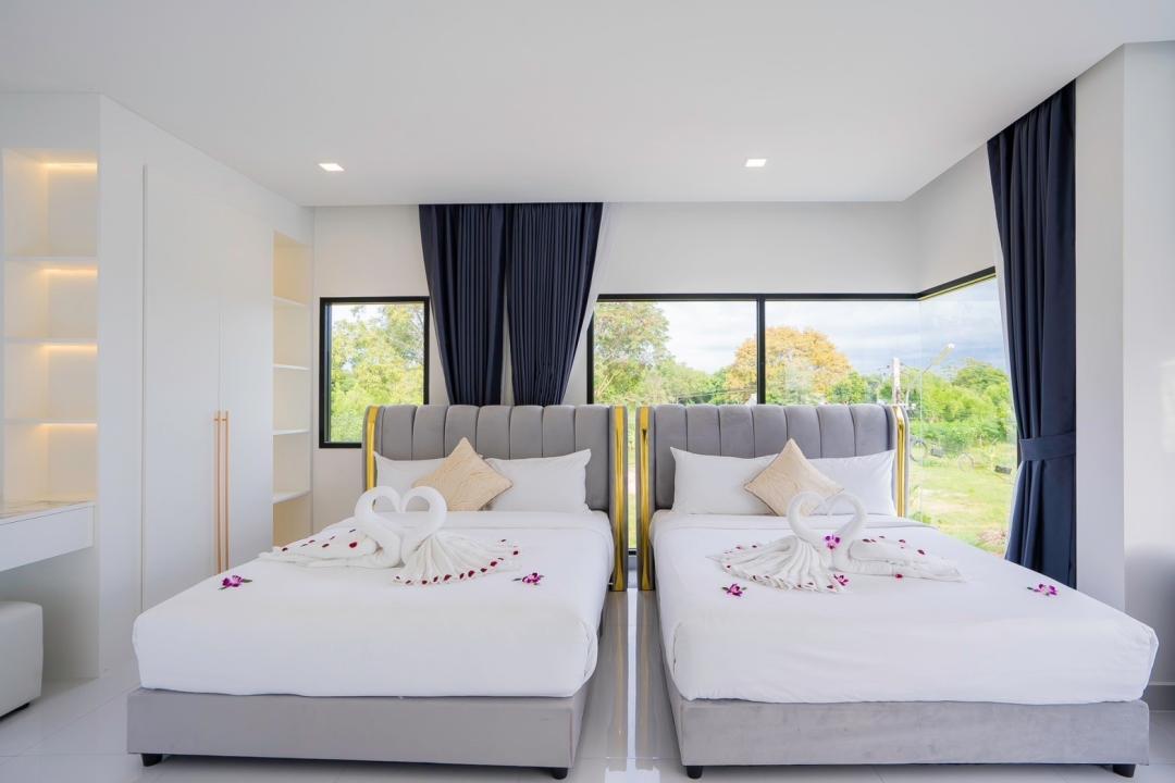 Villa Bedroom 10