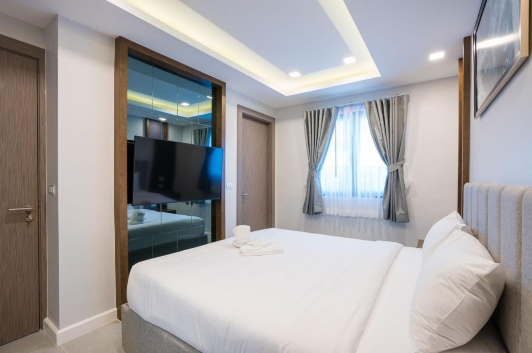 Villa Bedroom 7