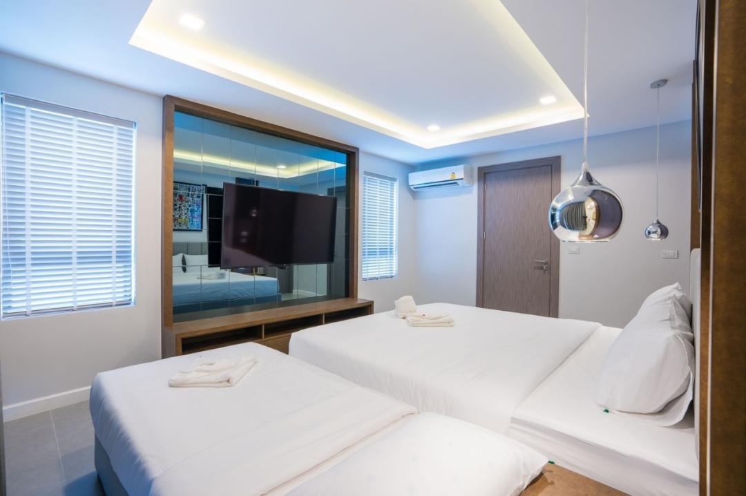 Villa Bedroom 6
