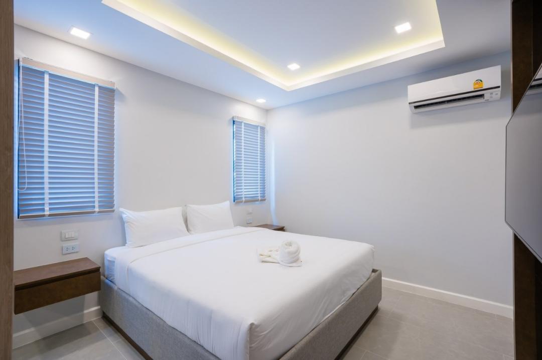 Villa Bedroom 3