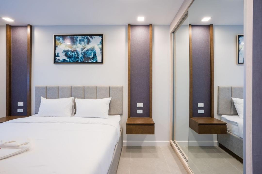 Villa Bedroom 4