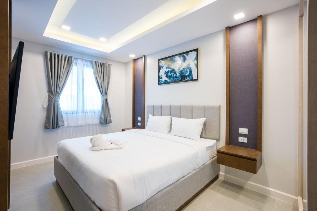 Villa Bedroom 2