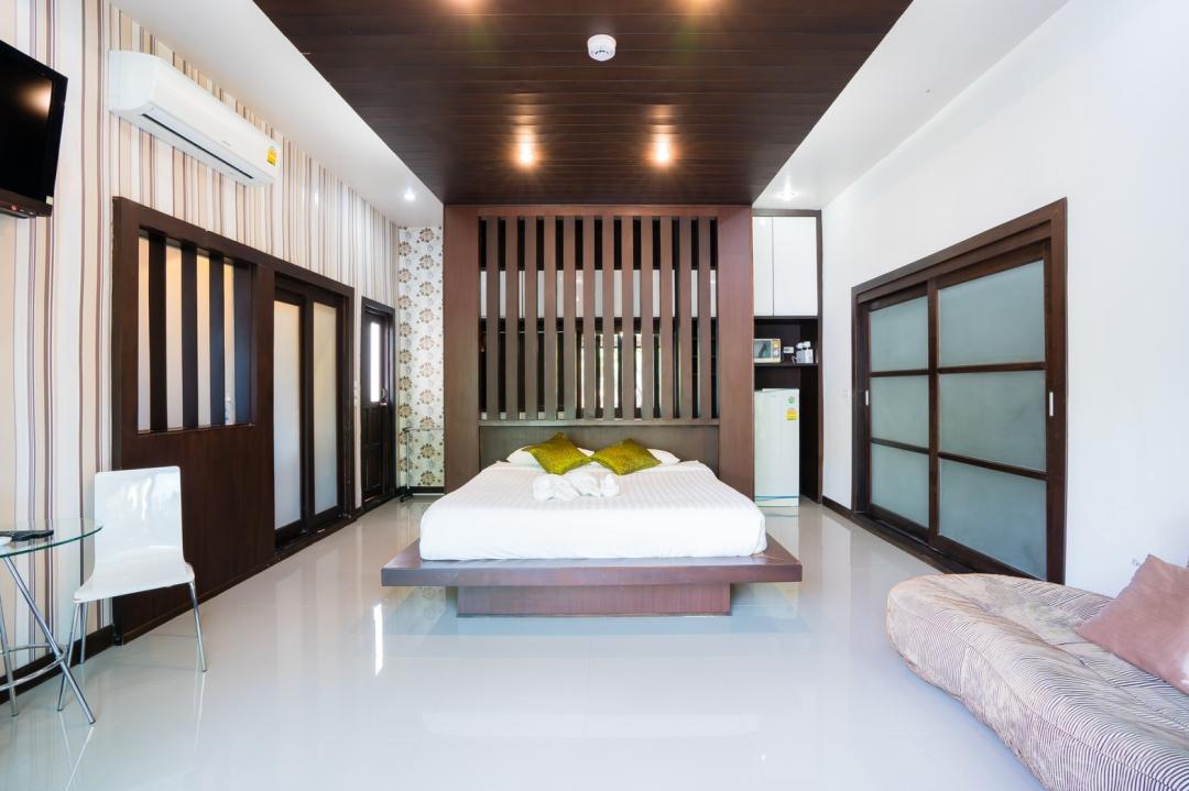 Villa Bedroom 9