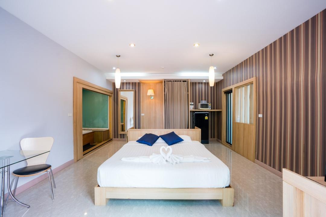 Villa Bedroom 12