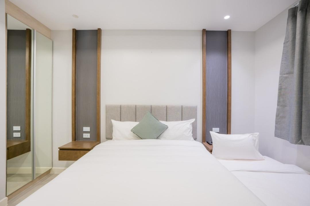 Villa Bedroom 1