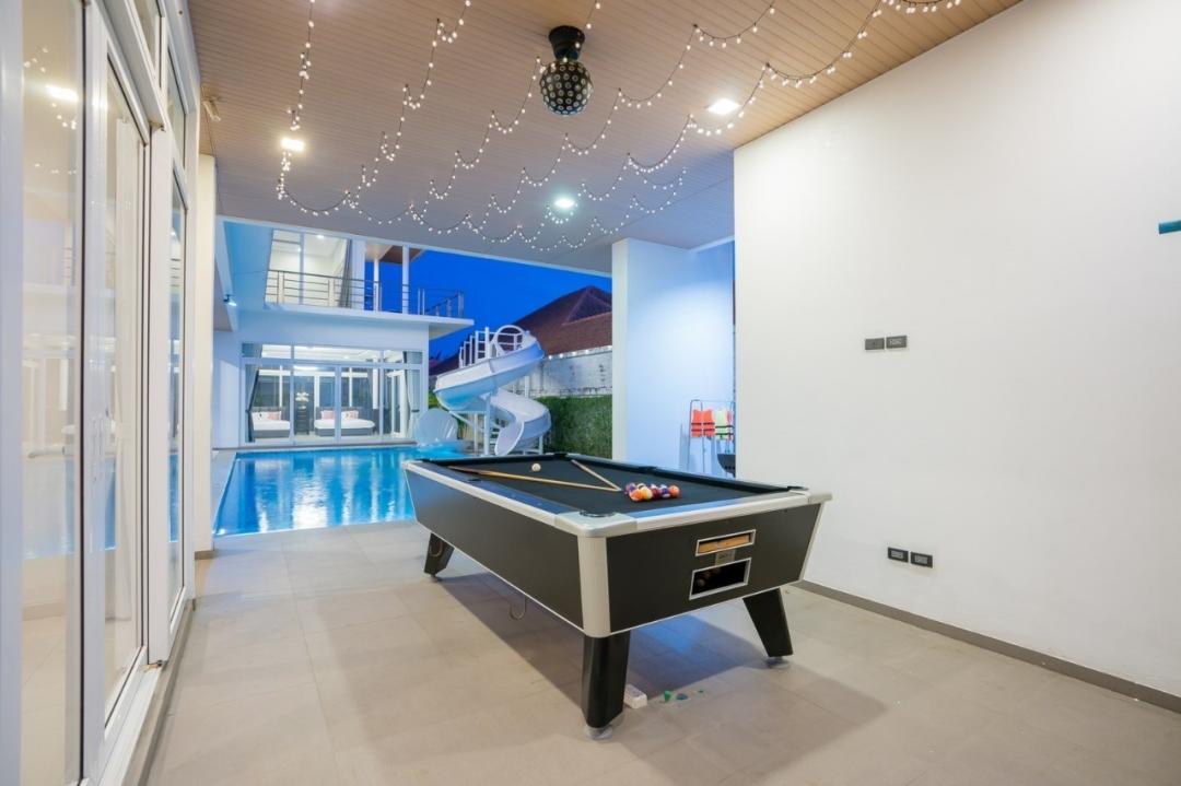My Private - Living Area