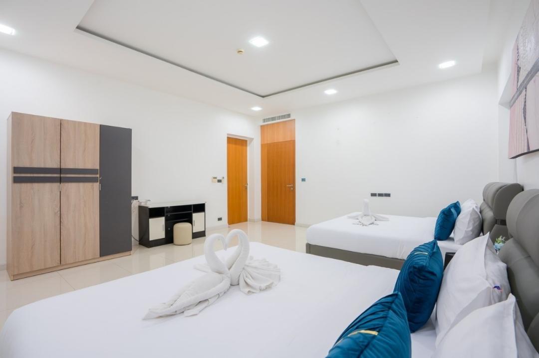 Villa Bedroom 5