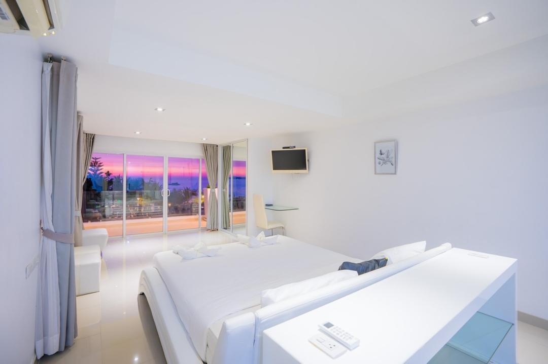 Villa Bedroom 3