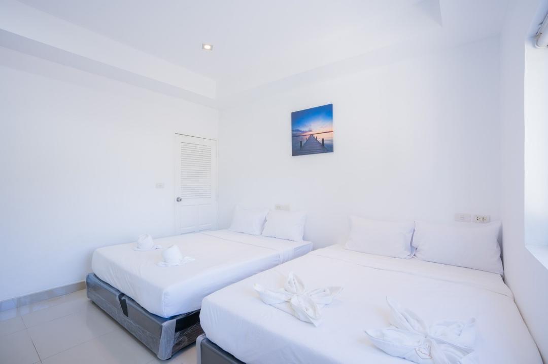 Villa Bedroom 2