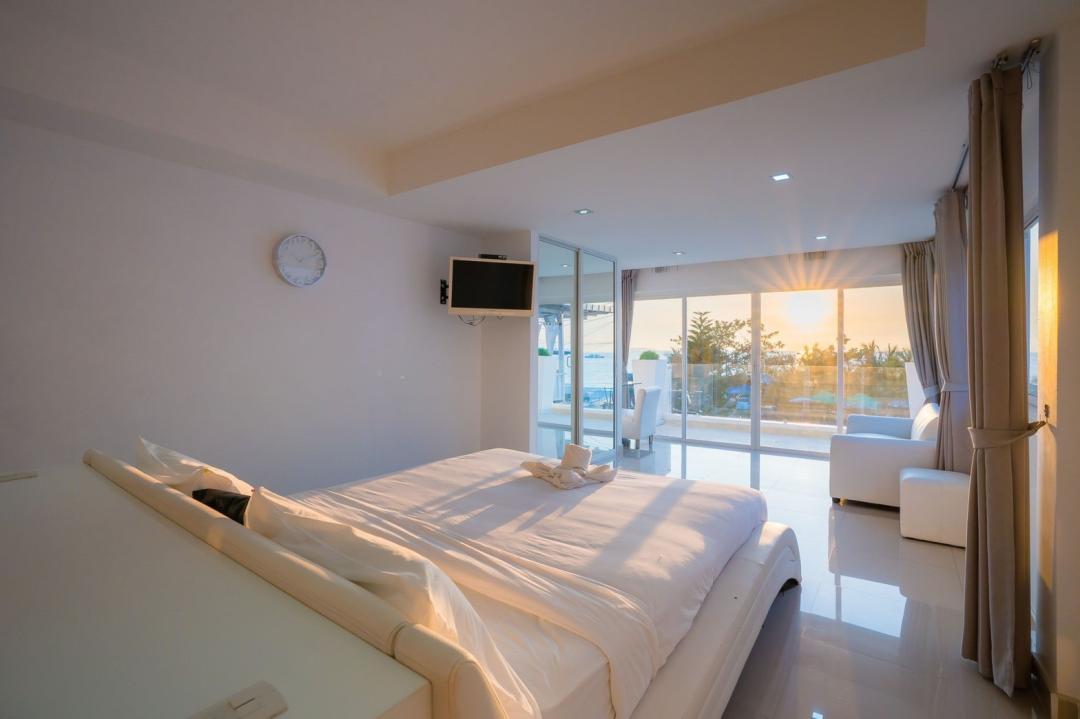 Villa Bedroom 10