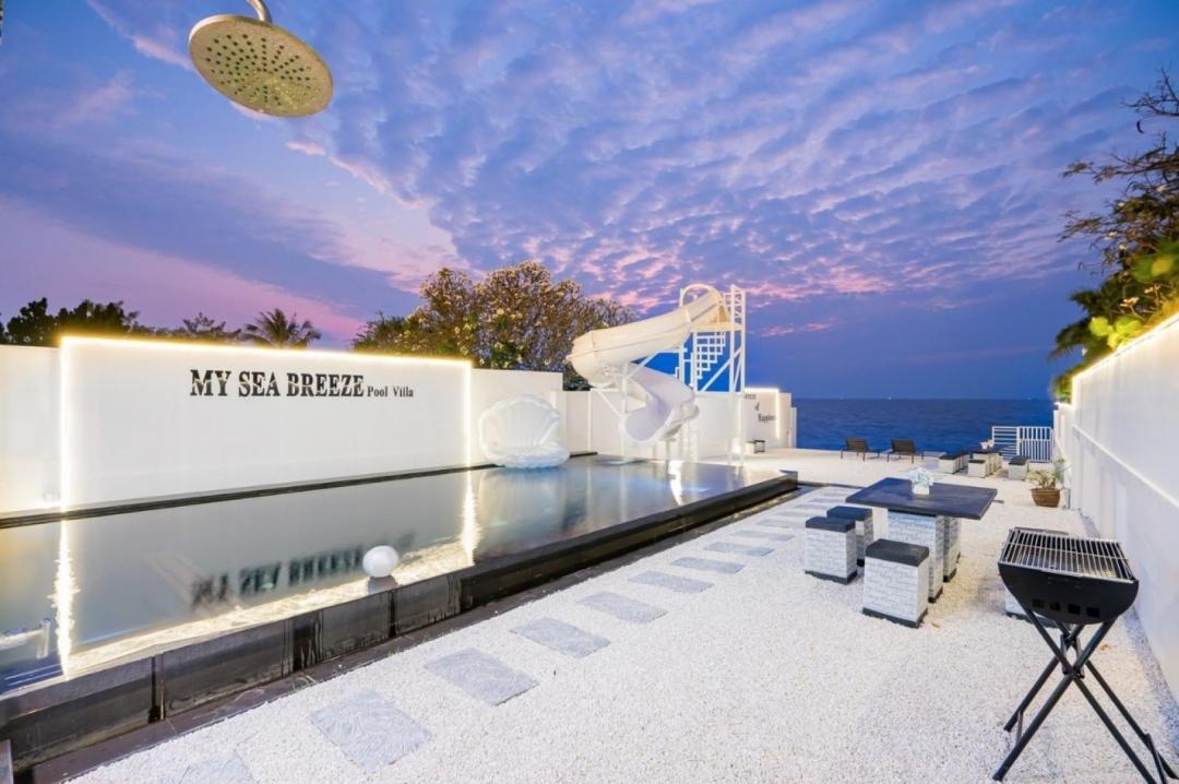 My Sea Breeze - Villa Interior View
