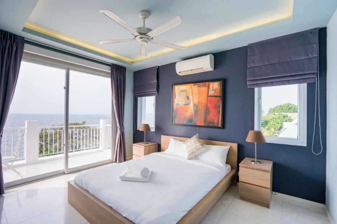Villa Bedroom 3