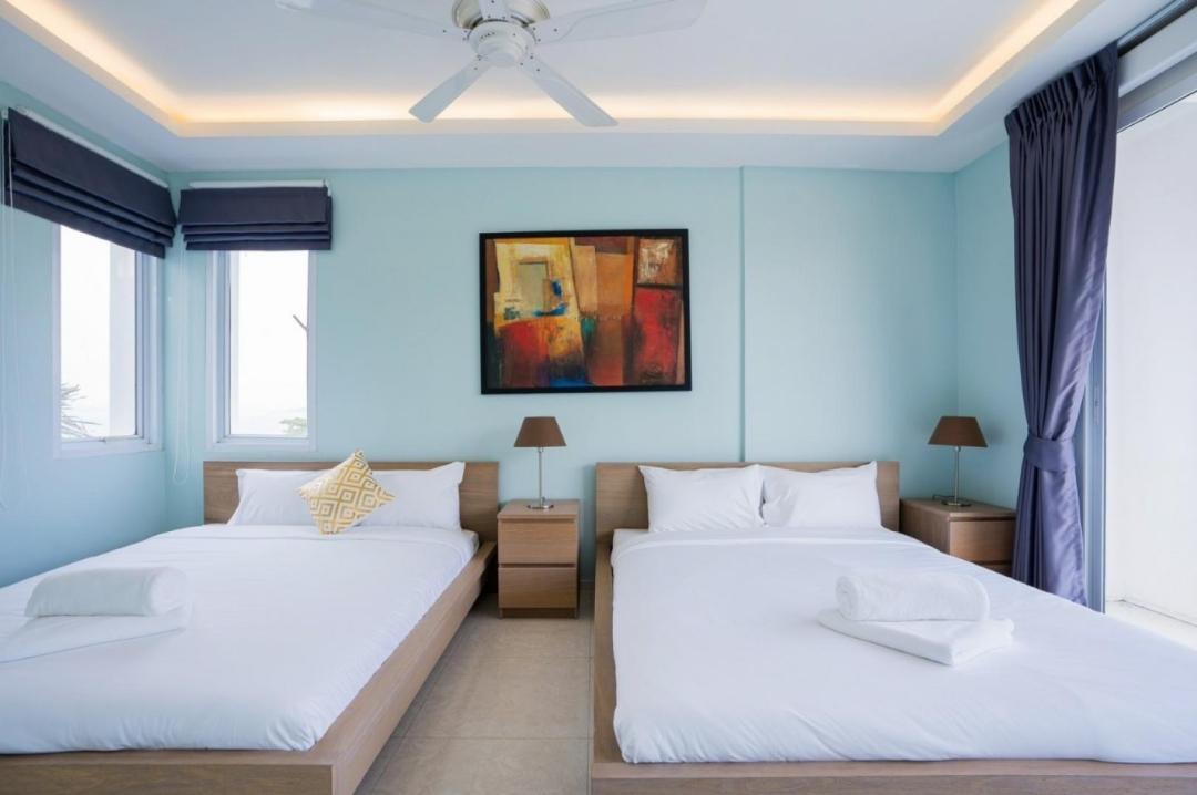 Villa Bedroom 4