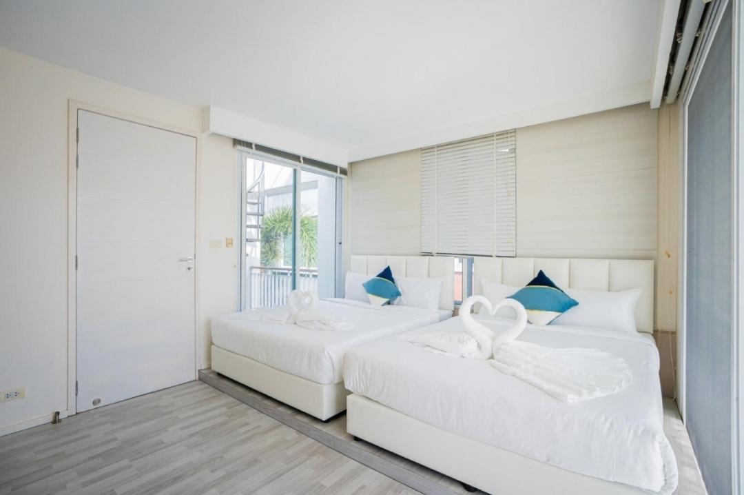 Villa Bedroom 5