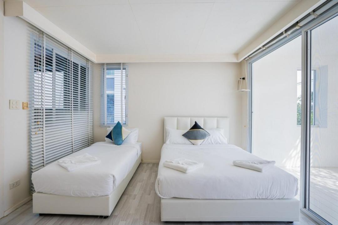 Villa Bedroom 6