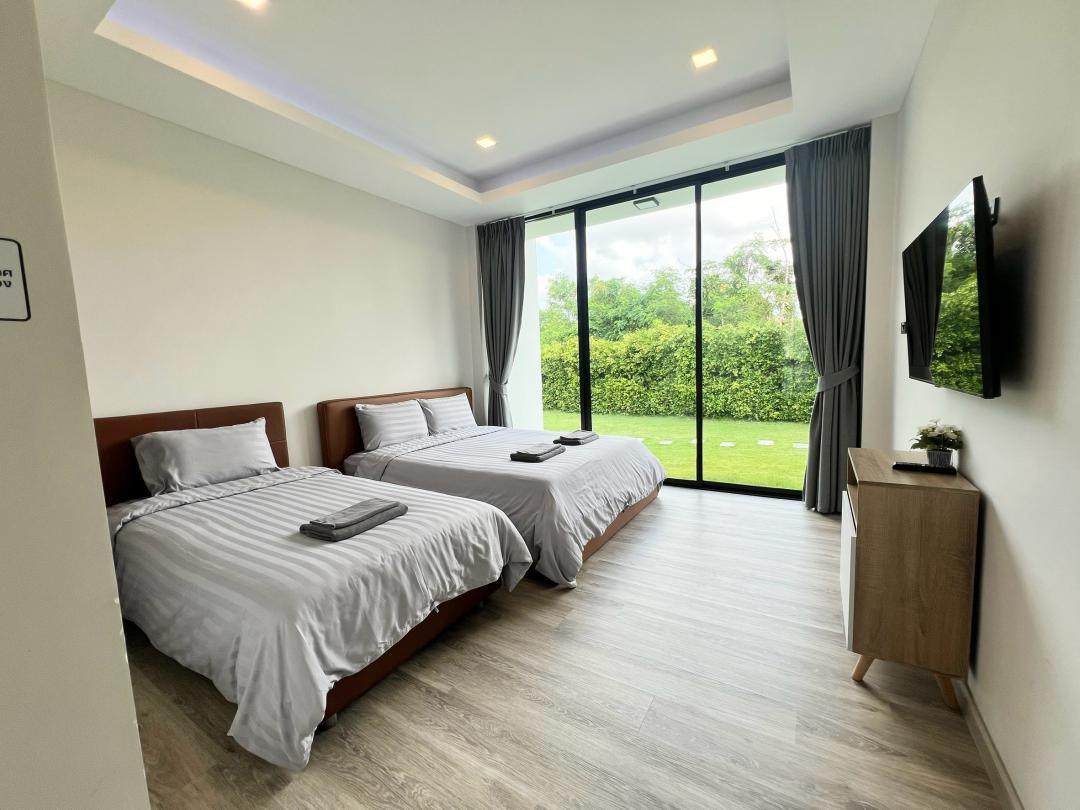 Villa Bedroom 2