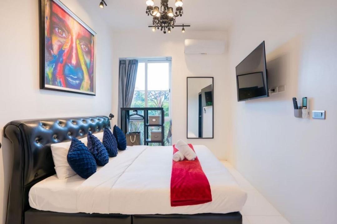 Villa Bedroom 2