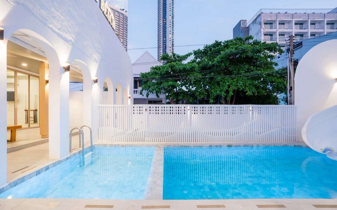 My Stacy Beach - Cover Photo