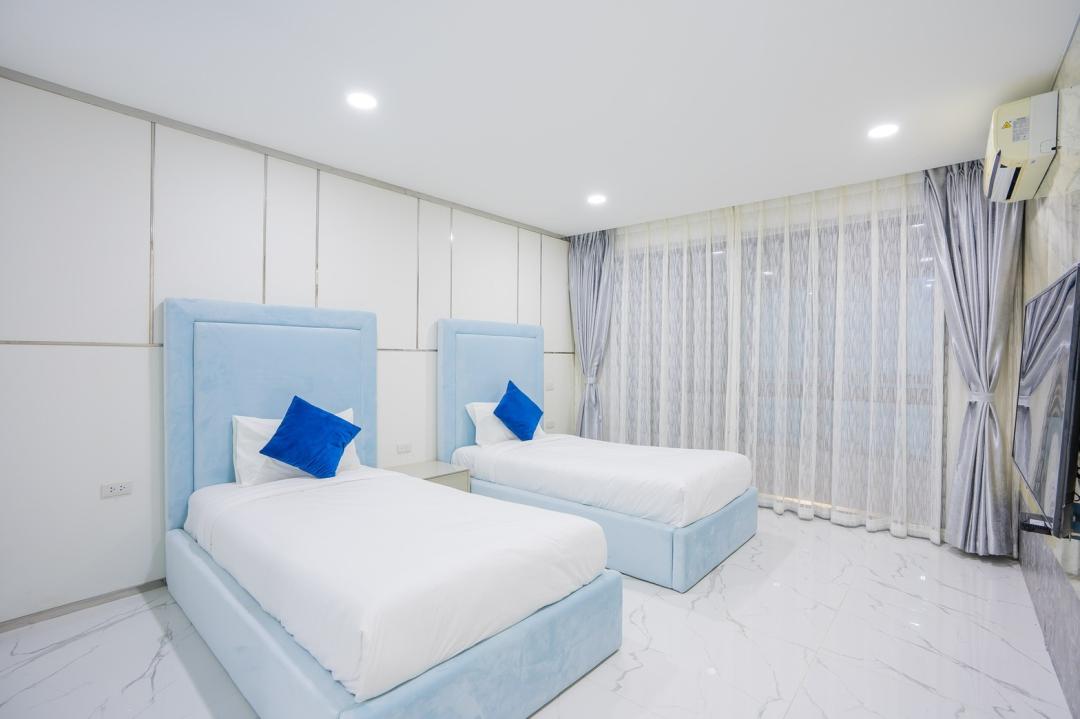 Villa Bedroom 5