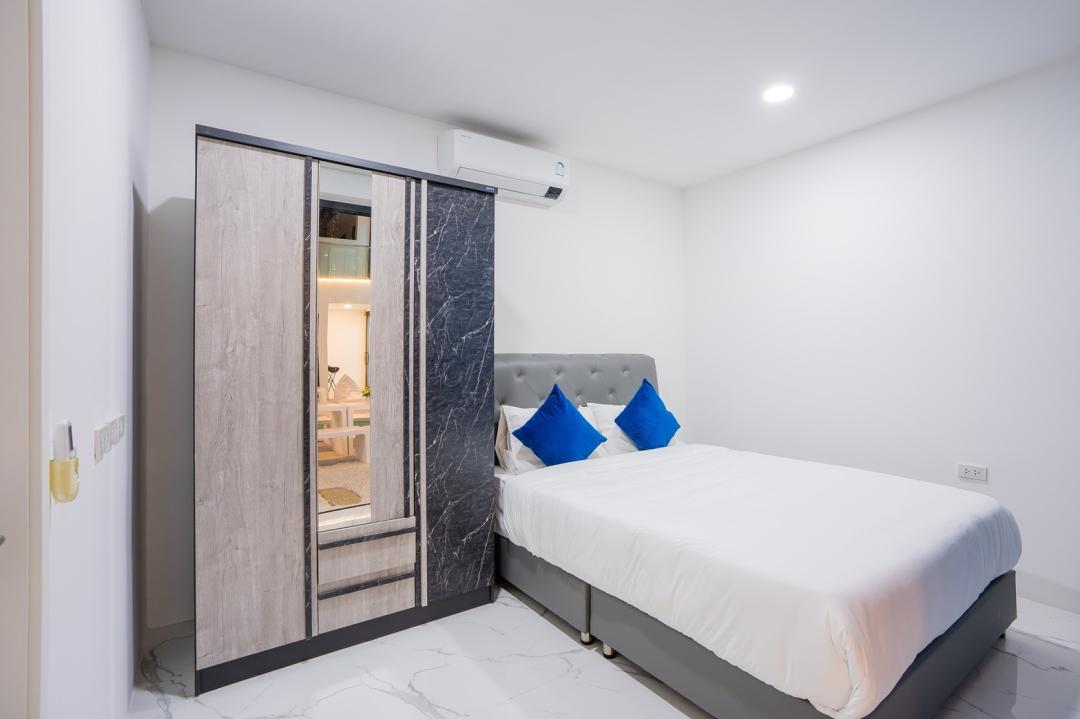 Villa Bedroom 2