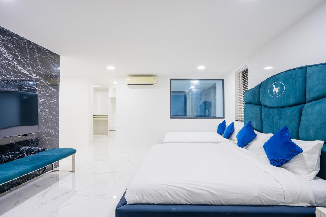 Villa Bedroom 3