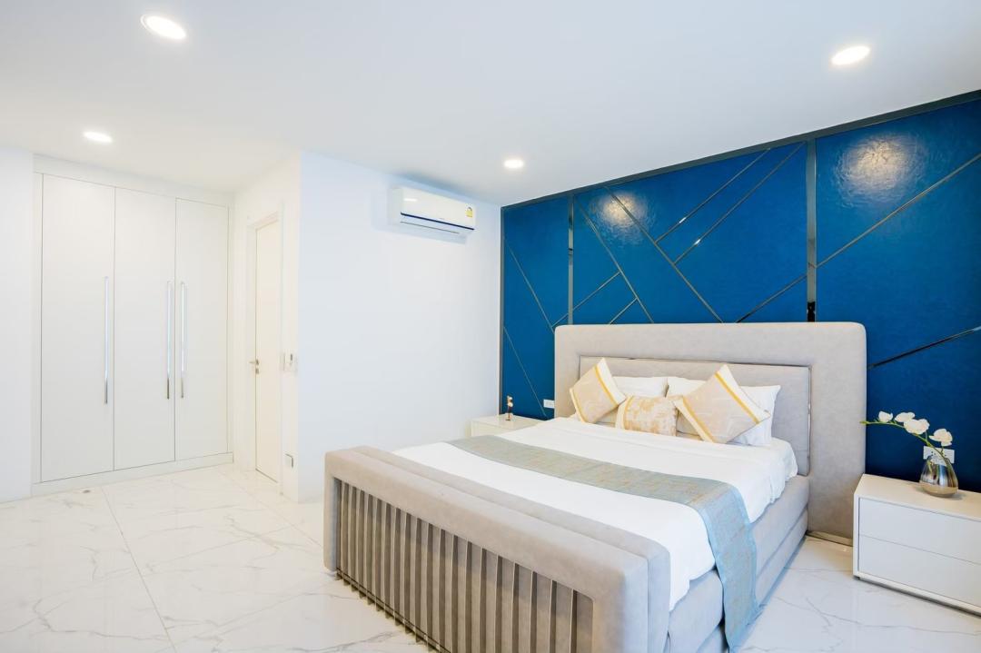 Villa Bedroom 4
