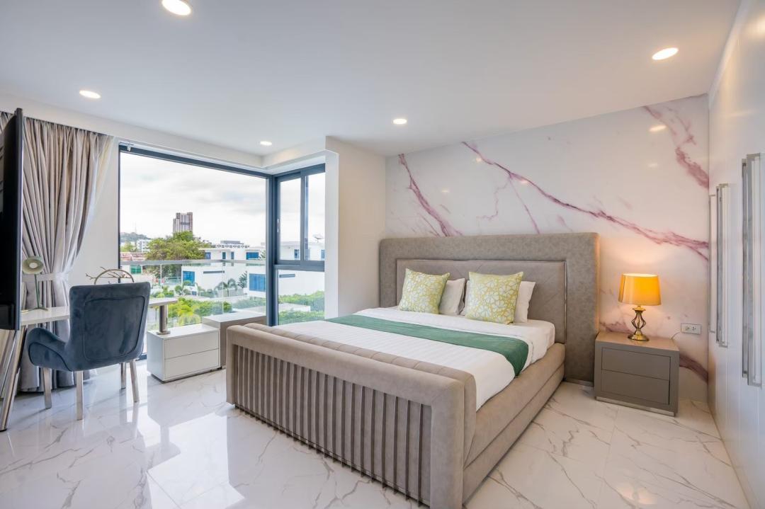 Villa Bedroom 7