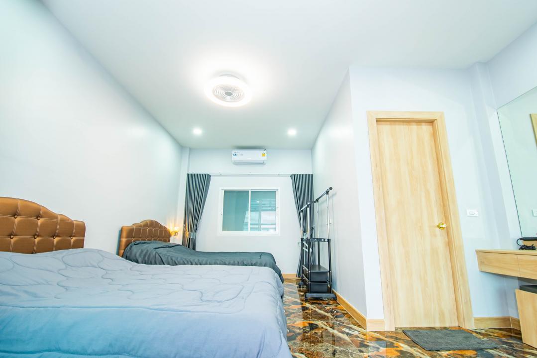 Villa Bedroom 5