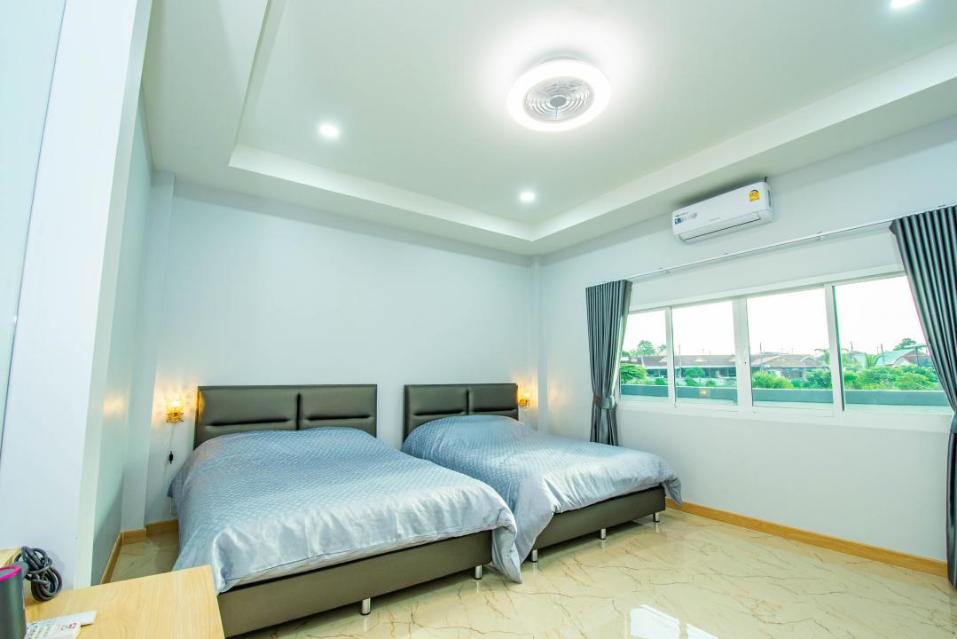 Villa Bedroom 4