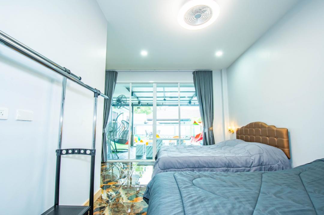 Villa Bedroom 2