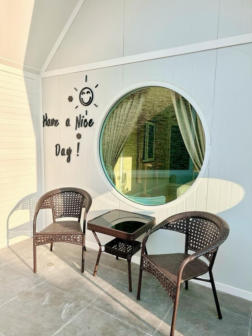 Natcha 2 - Bedroom View