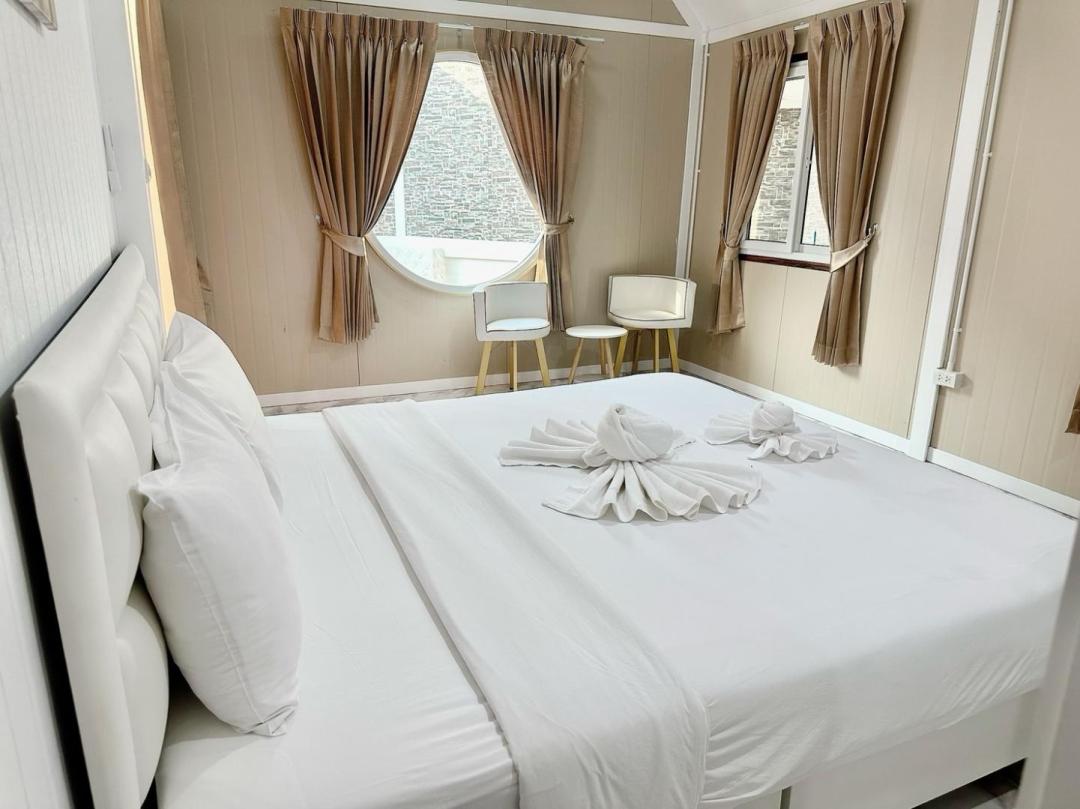 Villa Bedroom 3