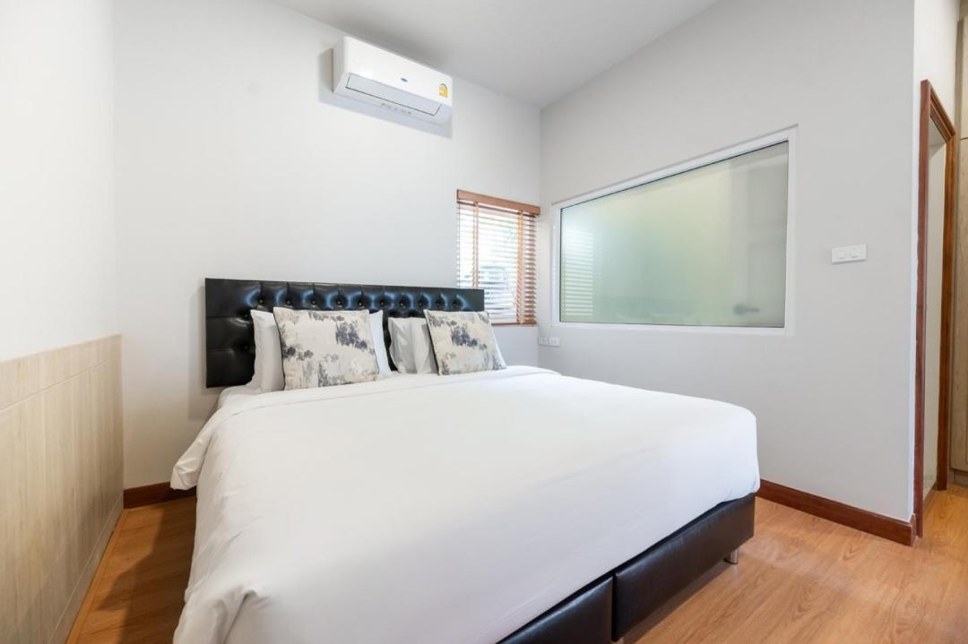 Villa Bedroom 3
